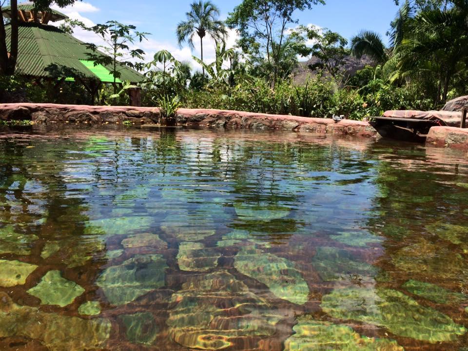 Alto Paraíso de Goiás Mariri Jungle Lodge מראה חיצוני תמונה