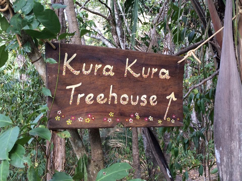 Alto Paraíso de Goiás Mariri Jungle Lodge מראה חיצוני תמונה